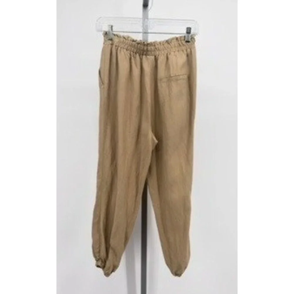 Zara neutral pants